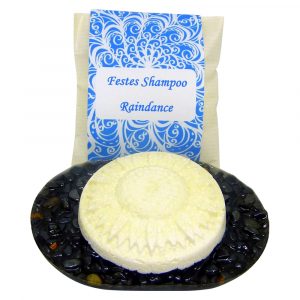 Solid Shampoo