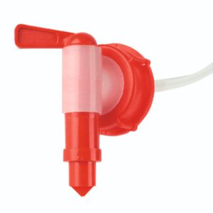 Sonett Auslaufhahn für 5 Liter/10 Liter Kanister