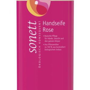 Sonett_Handseife_1Liter_Nachfuellflasche