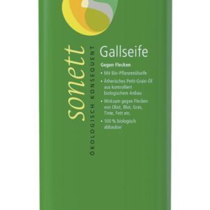 sonett_gallseife
