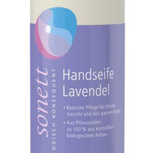 sonett_handseife_lavendel_300ml_Spender