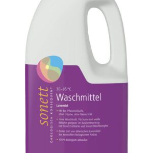 sonett_waschmittel_fluessig_Lavendel_2Liter