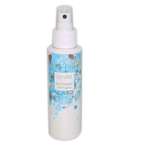 ajovita gesichtswasser mit propolis 100ml bdih zertifiziert