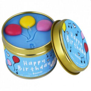 Bomb-Cosmetics-Duftkerze-Dosenkerze-Happy-Birthday-MyDailySoapOpera.de