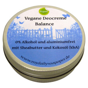 Vegane-Deocreme-ohne Aluminiumsalze-MyDailySoapOpera.de