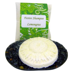 Festes Shampoo Lemongras_MyDailySoapOpera.de