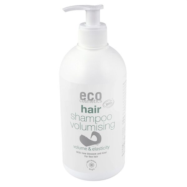eco volumen shampoo 1000ml