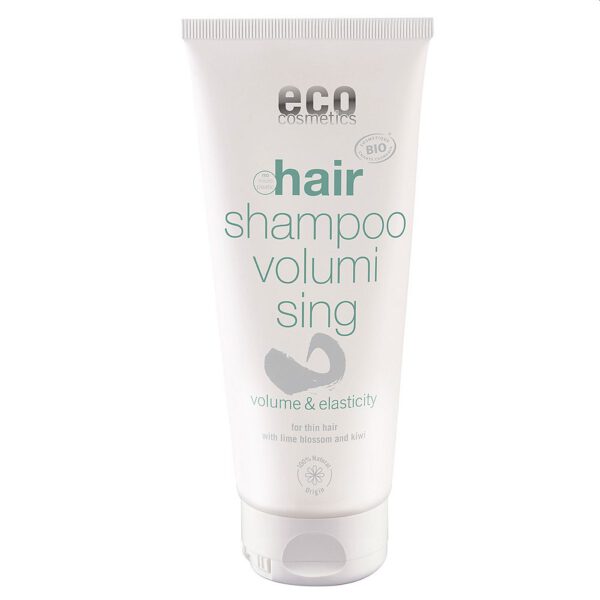 eco volumen shampoo 200ml