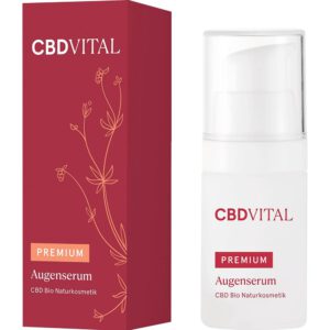 Augenserum CBDVital