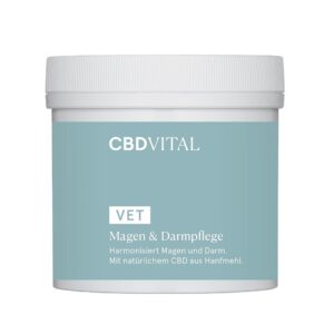 CBDVital Magen-Darmpflege
