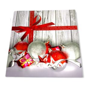 Weihnachts Geschenkdose-mydailysoapopera.de