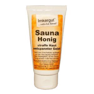 Sauna Honig_Mydailysoapopera.de